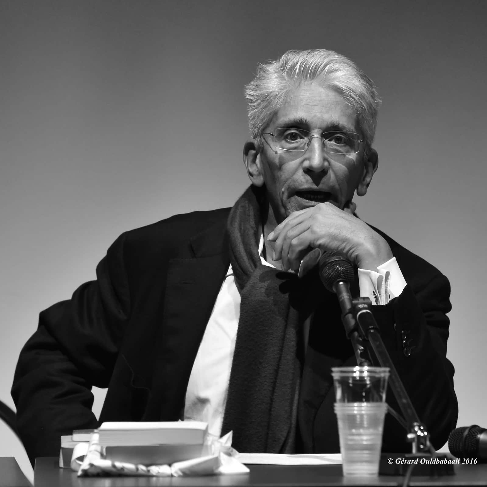 ACADÉMIE DE BERNARD VOUILLOUX