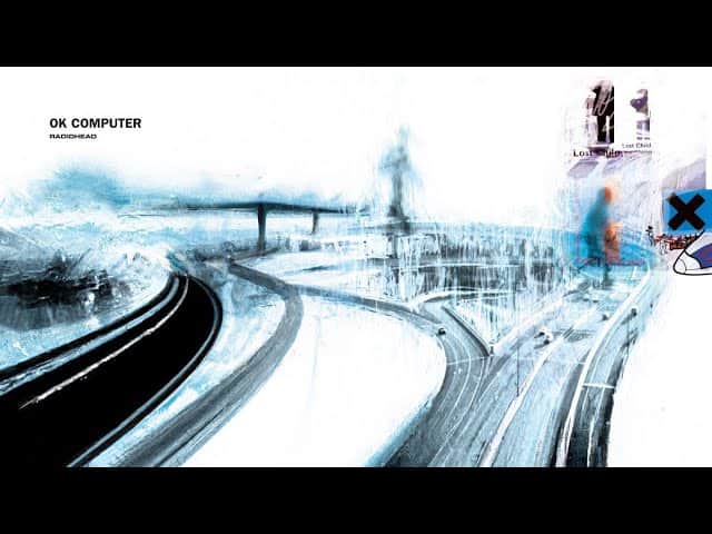 OK Computer ou l’émergence d’un rock syncrétique chez Radiohead