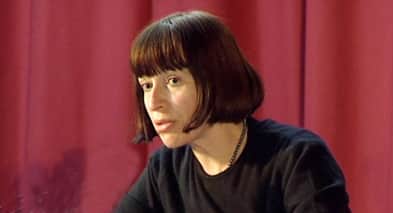 ACADÉMIE D'ÉVELYNE BUISSIÈRE