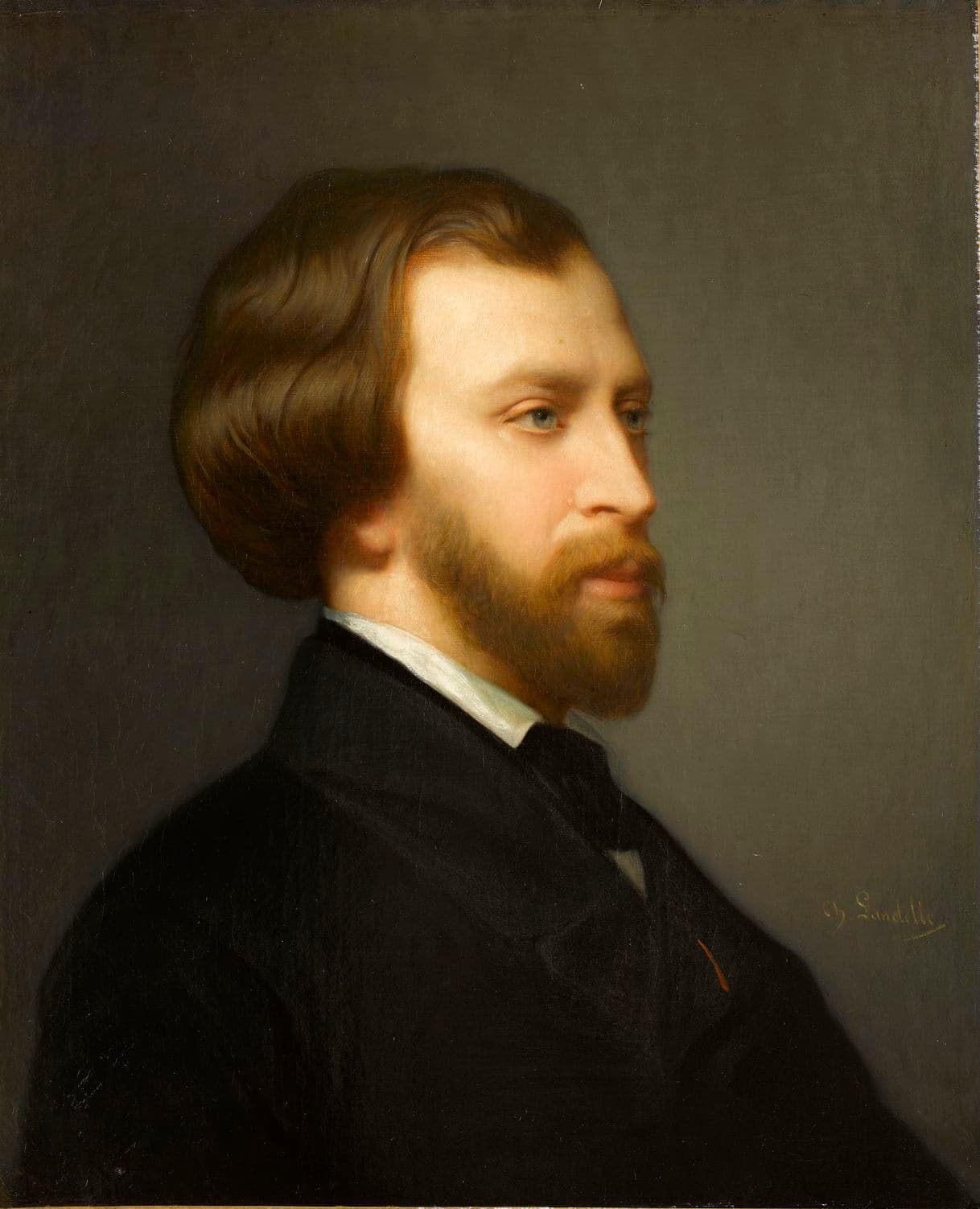Alfred de Musset