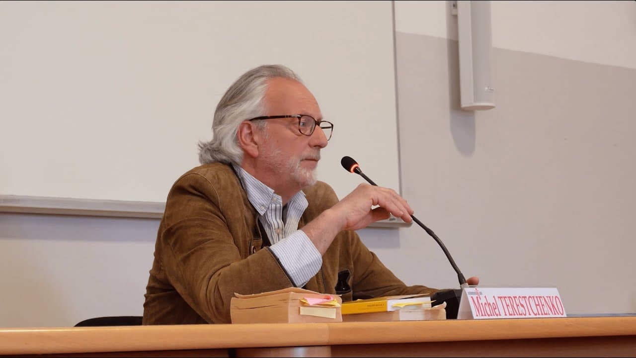 ACADÉMIE DE ACADÉMIE DE MICHEL TERESTCHENKO