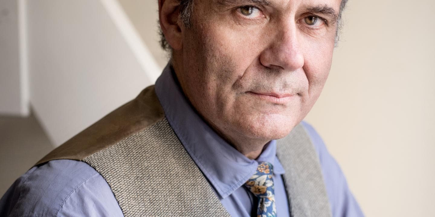 ACADÉMIE DE ALEXANDRE MOATTI