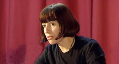 ACADÉMIE DE ÉVELYNE BUISSIÈRE