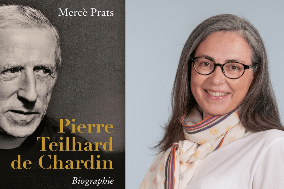 ACADÉMIE DE MERCÈ PRATS