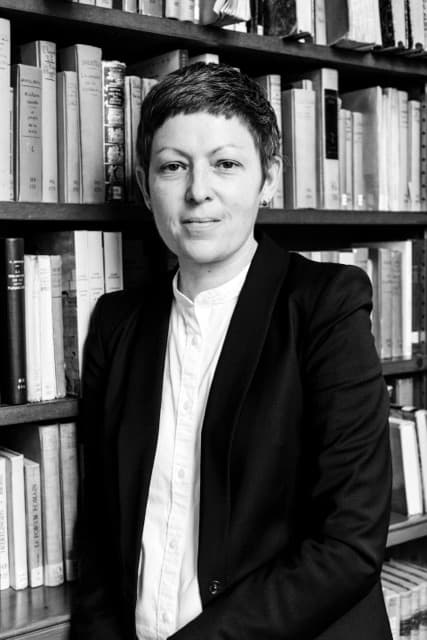 Stéphanie Genand
