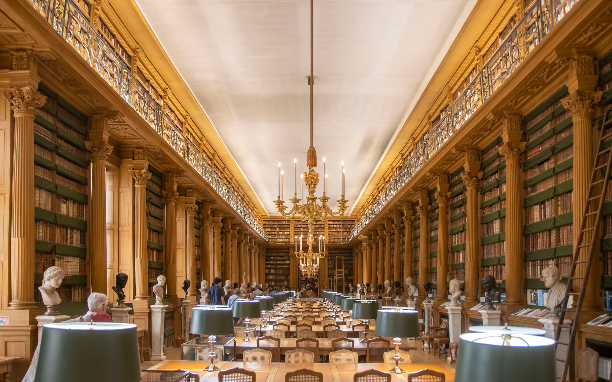 ACADÉMIE DE GÉRARD GENGEMBRE