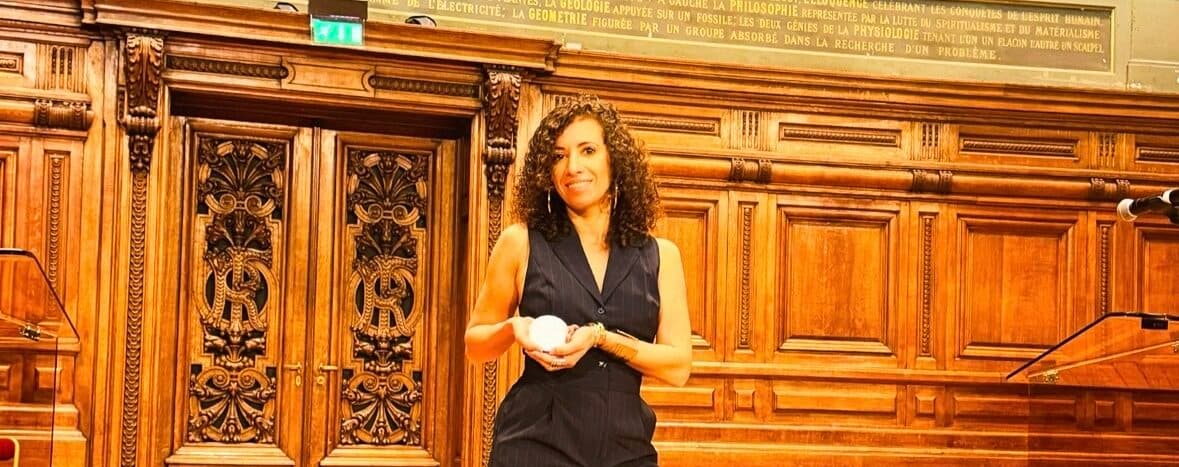 ACADÉMIE DE NÉBÉWIA GRIFFETE