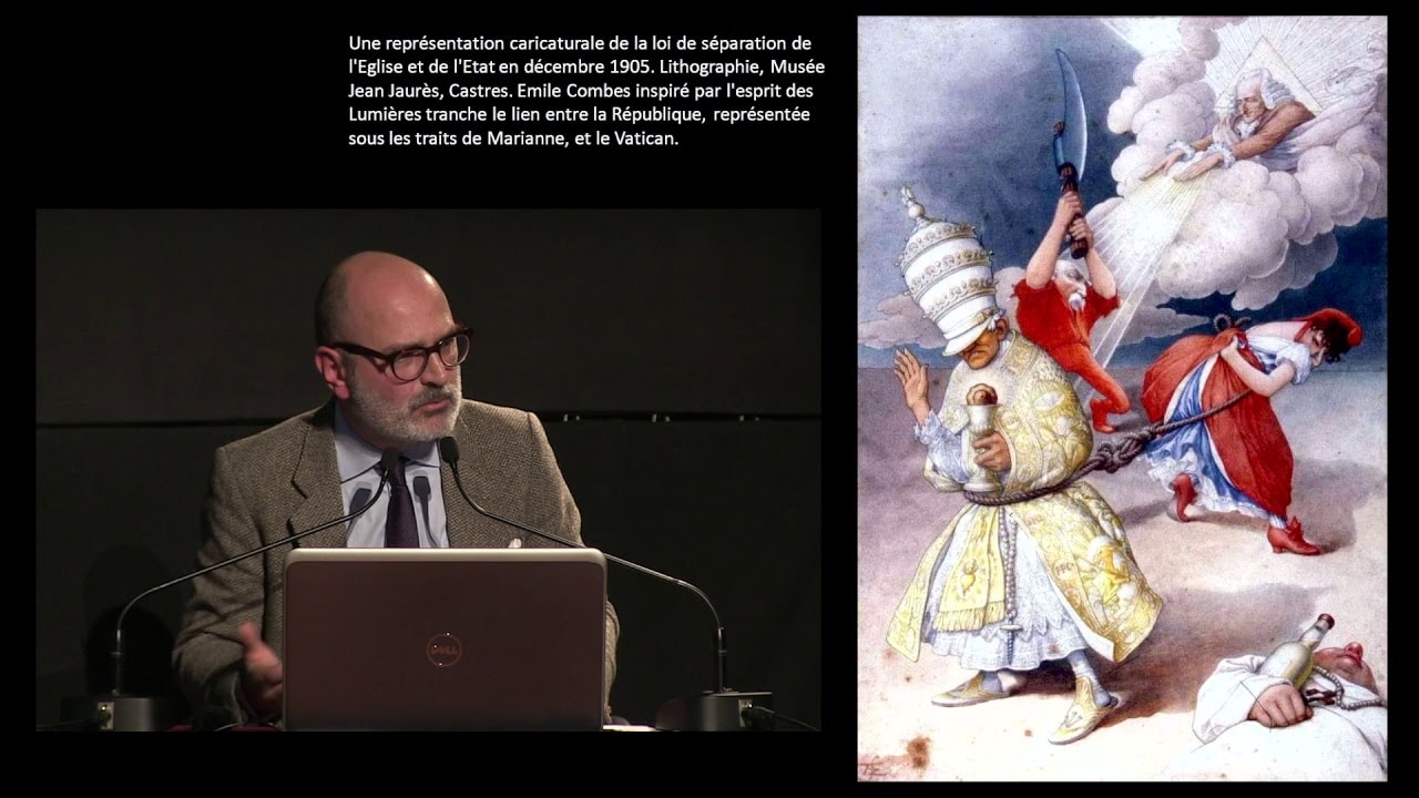 Imagen de portada del evento