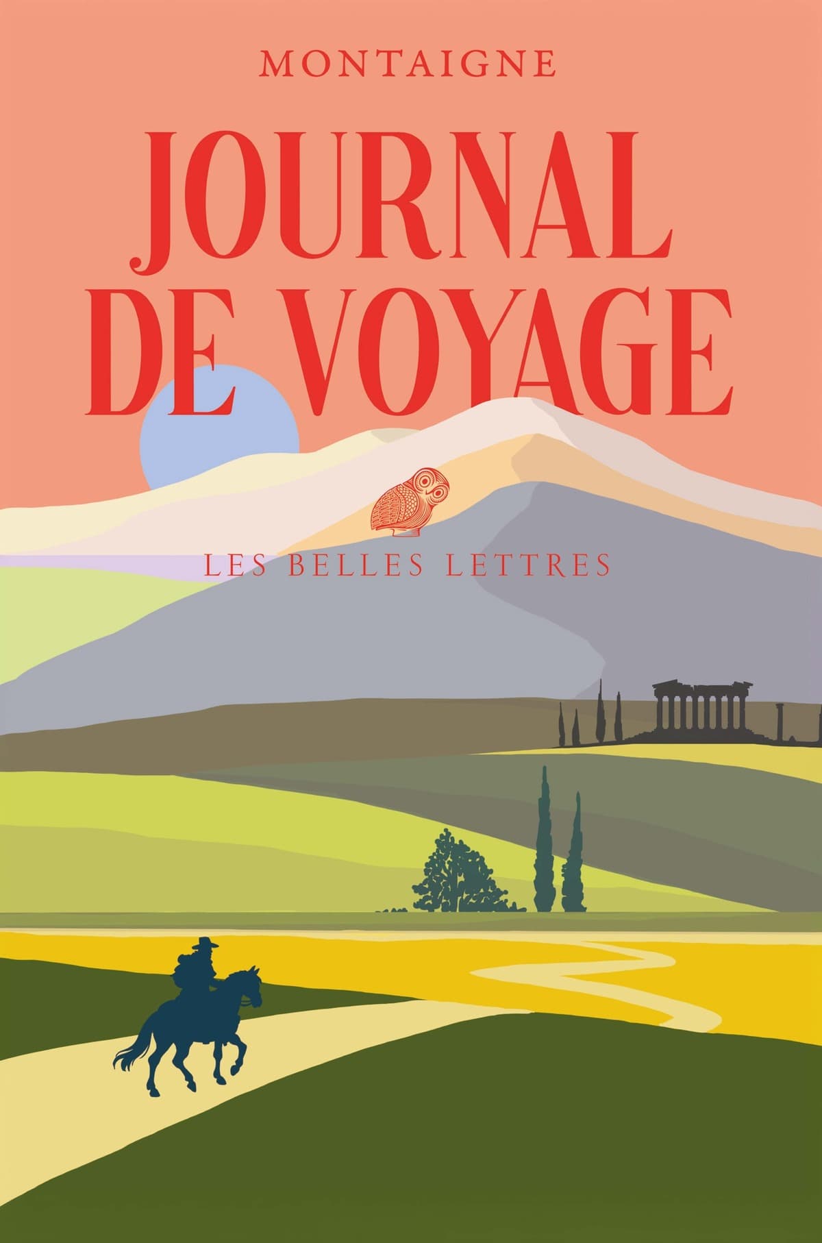 Journal de voyage — Montaigne