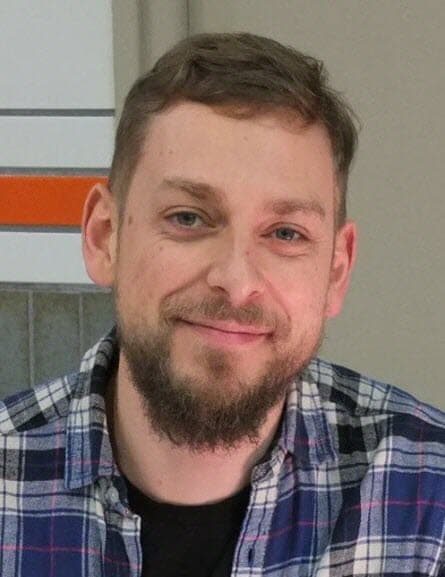 Benjamin Lassauzet