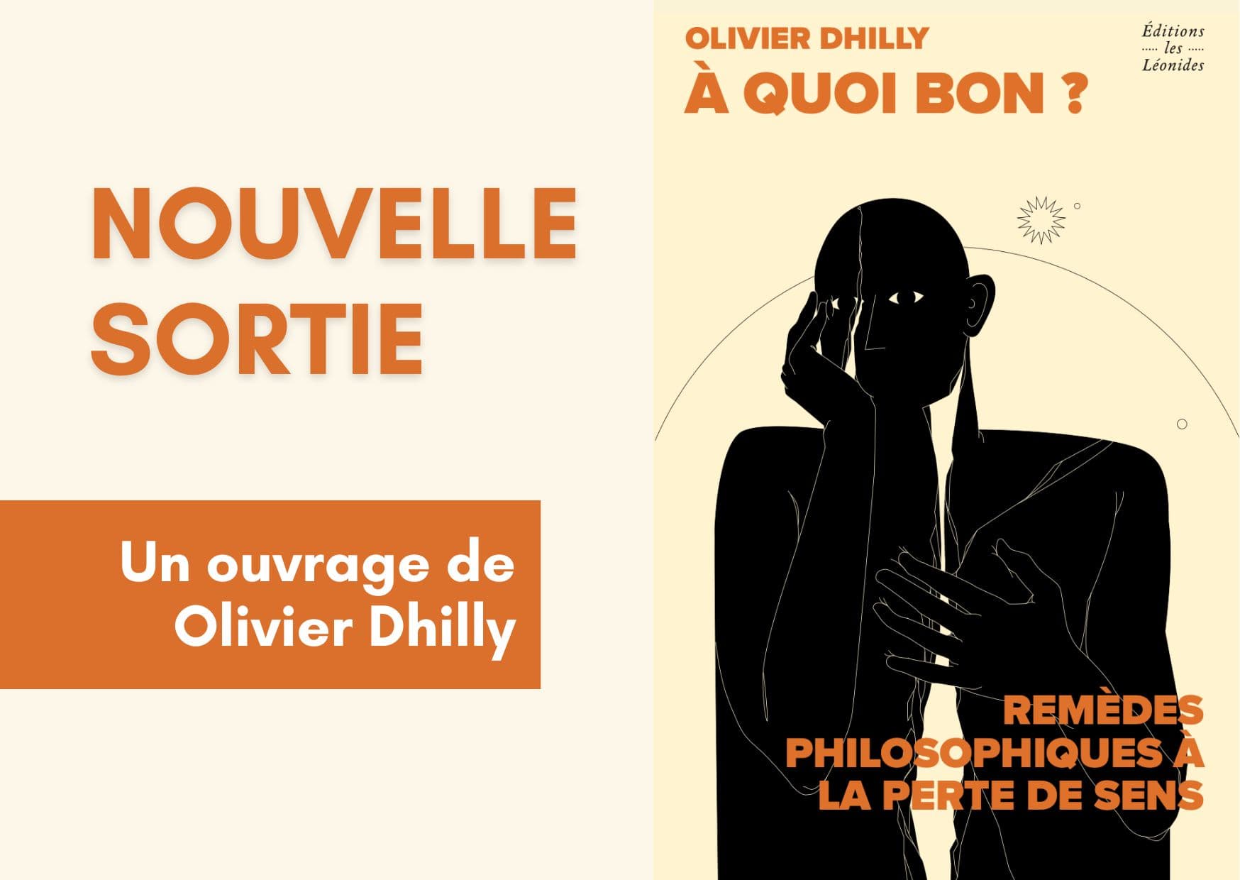 ACADÉMIE DE OLIVIER DHILLY