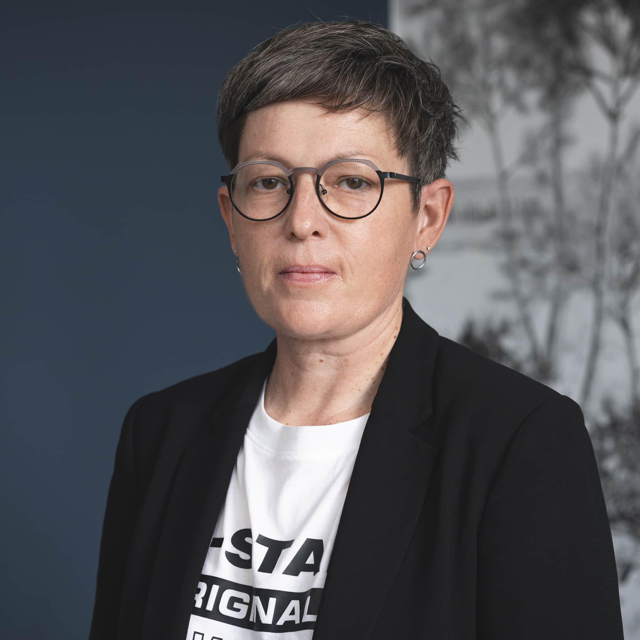 ACADÉMIE DE STÉPHANIE GENAND