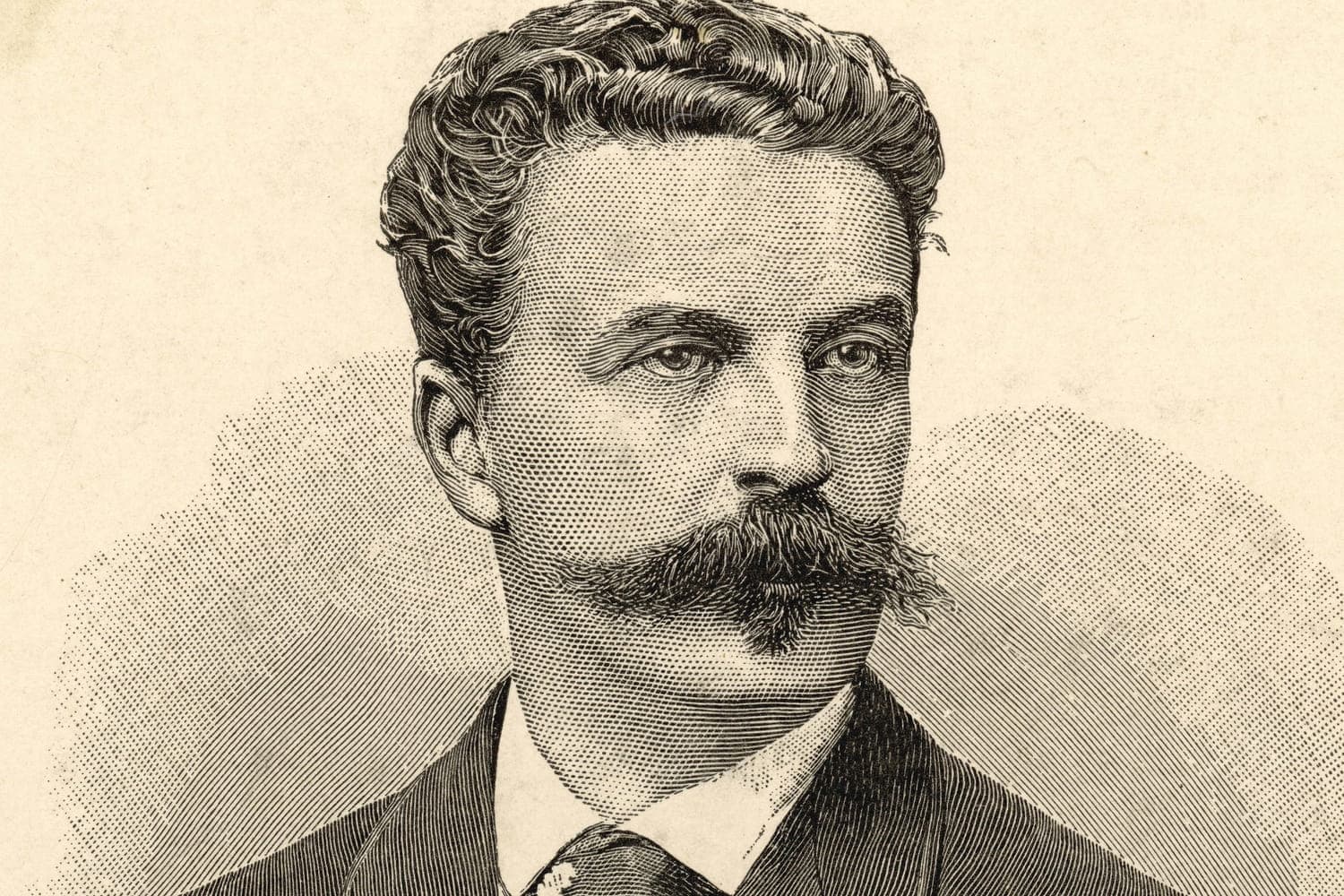 Guy de Maupassant