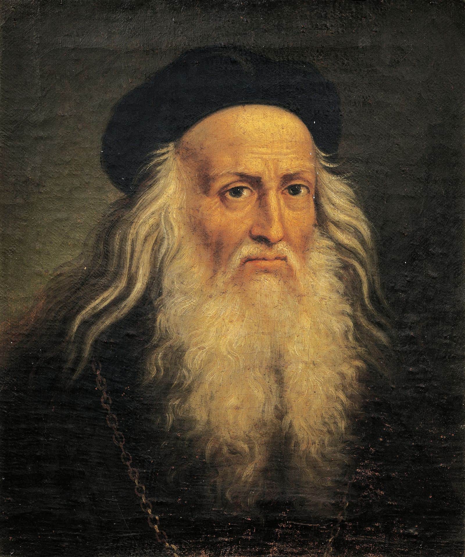 Léonard de Vinci
