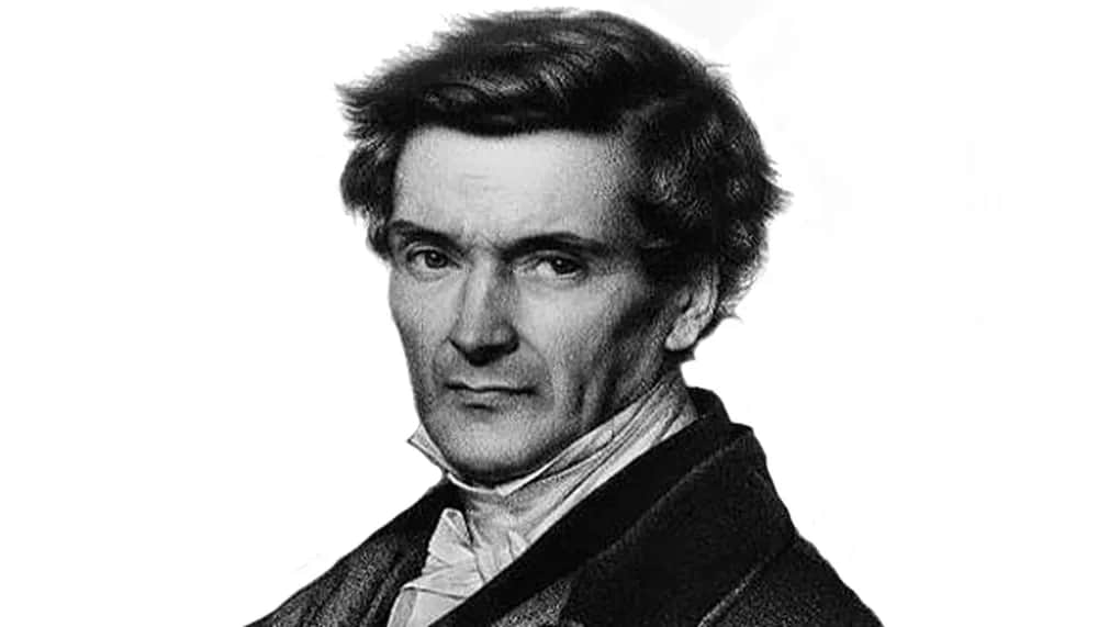 Gaspard-Gustave de Coriolis