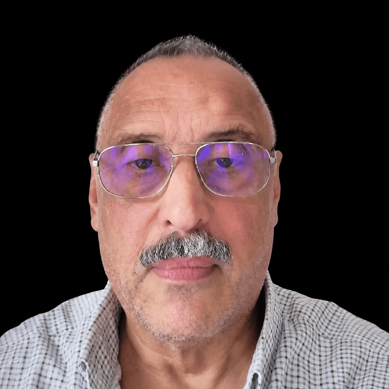 Abd Raouf Chouikha