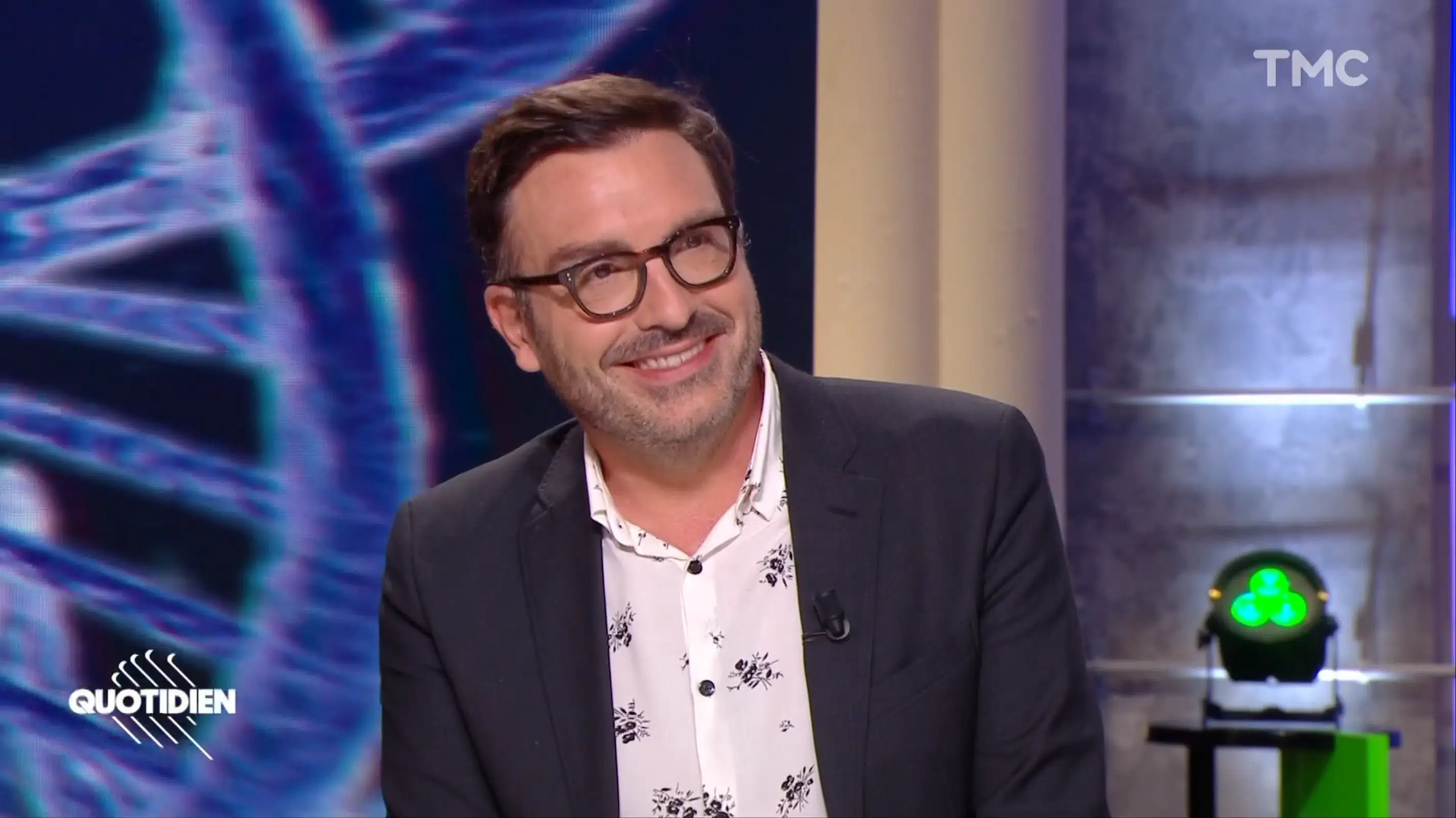 ACADÉMIE DE LLUIS QUINTANA-MURCI