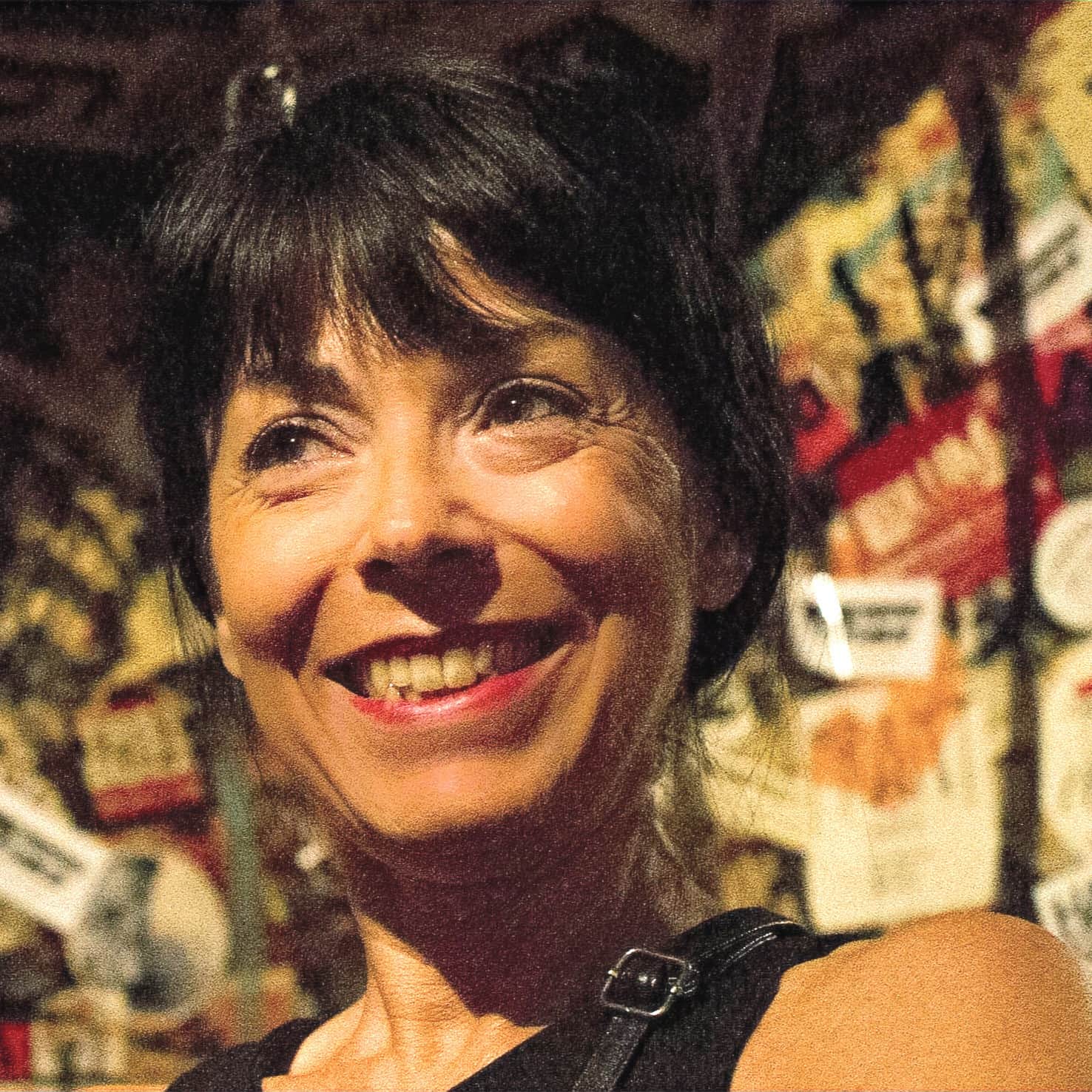 ACADÉMIE DE SYLVIE PEYTURAUX