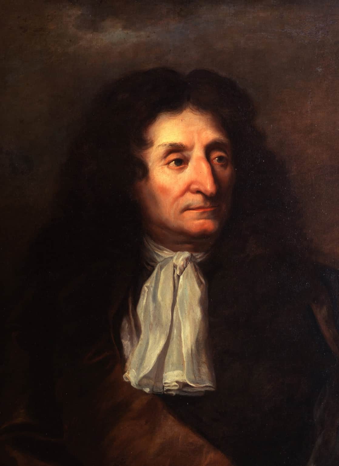 Jean de La Fontaine