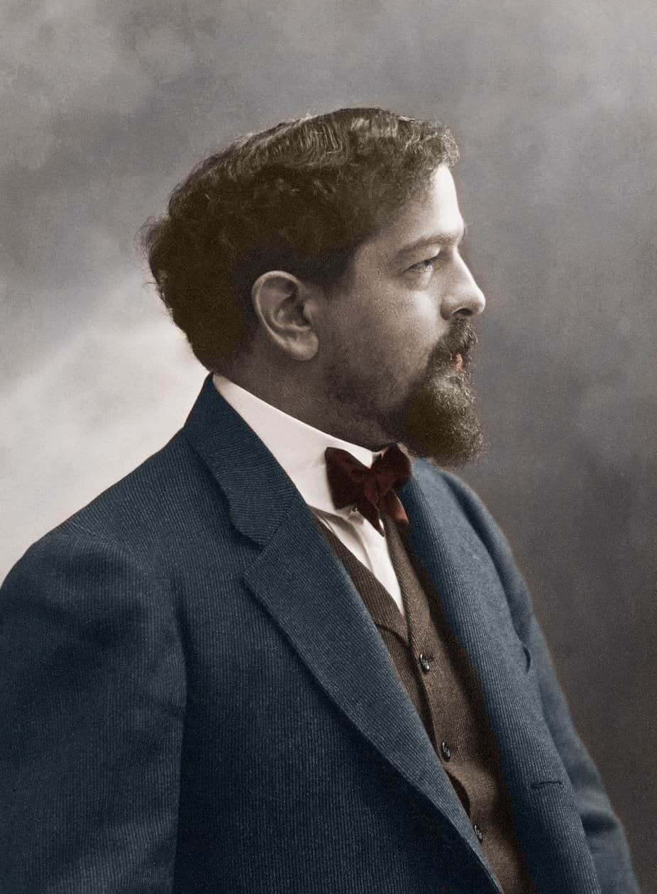 Claude Debussy