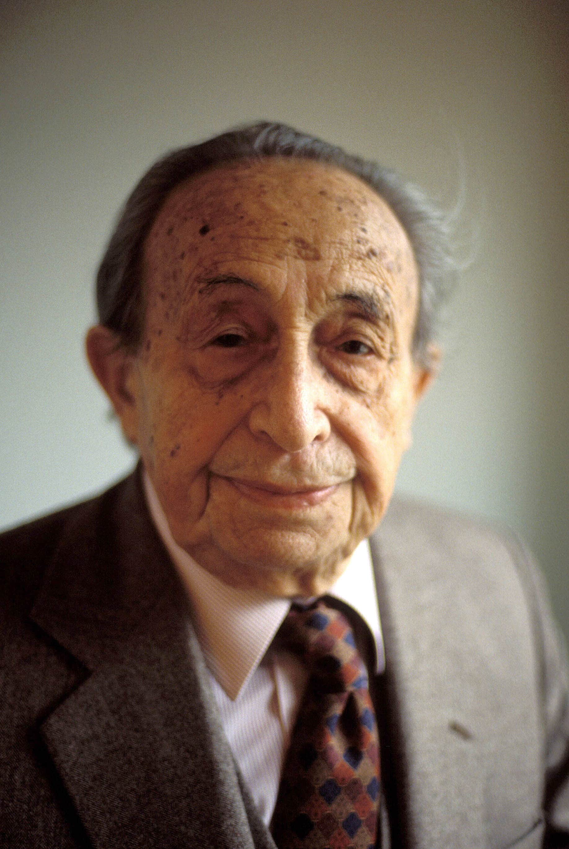 Hans Jonas